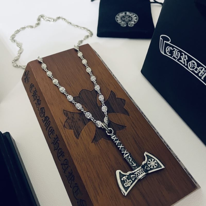 Chrome Hearts Necklaces